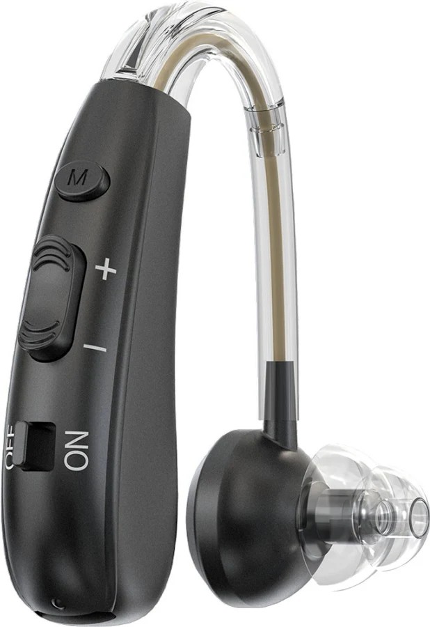 hearing-aid