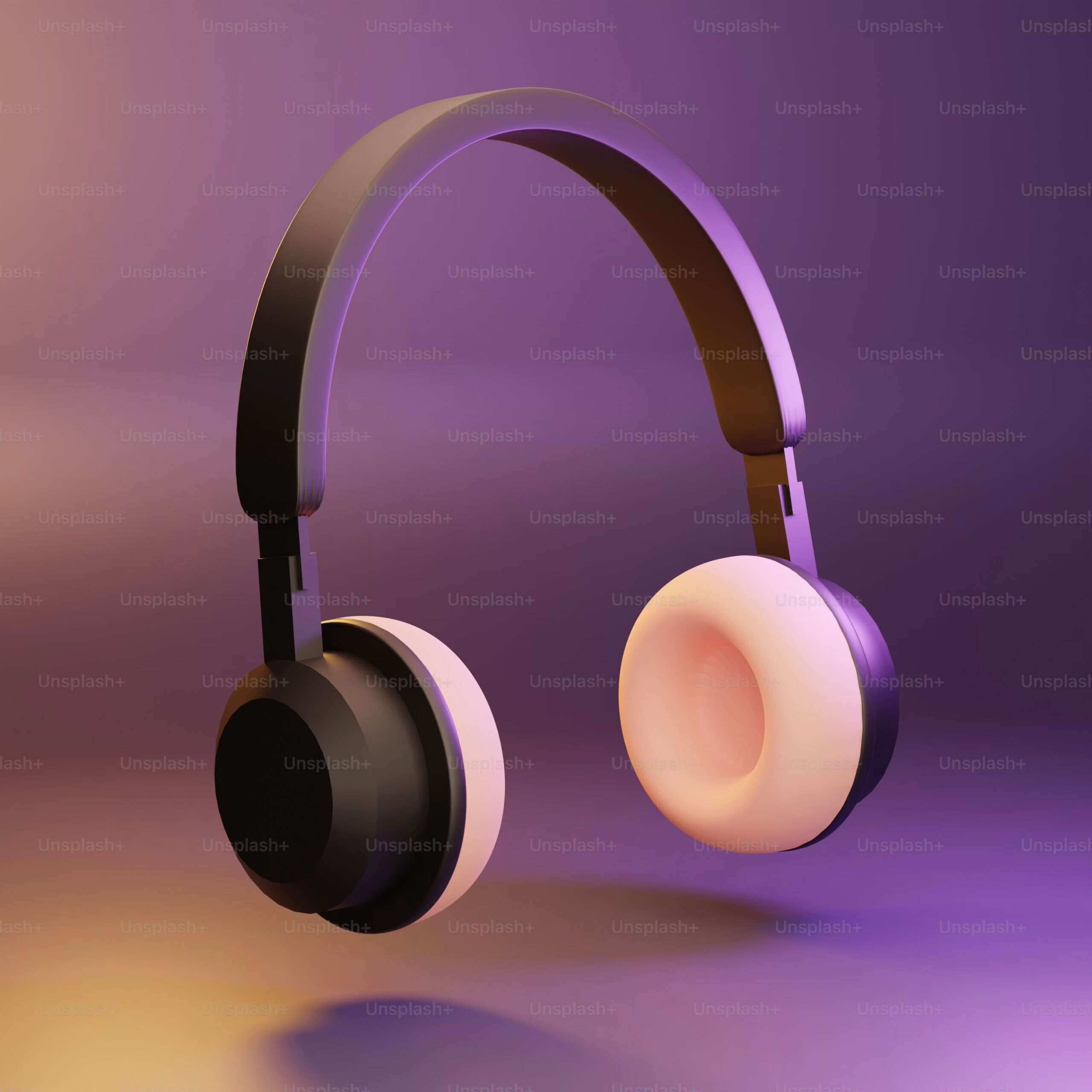 headphones