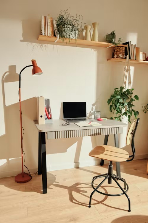 workstation
