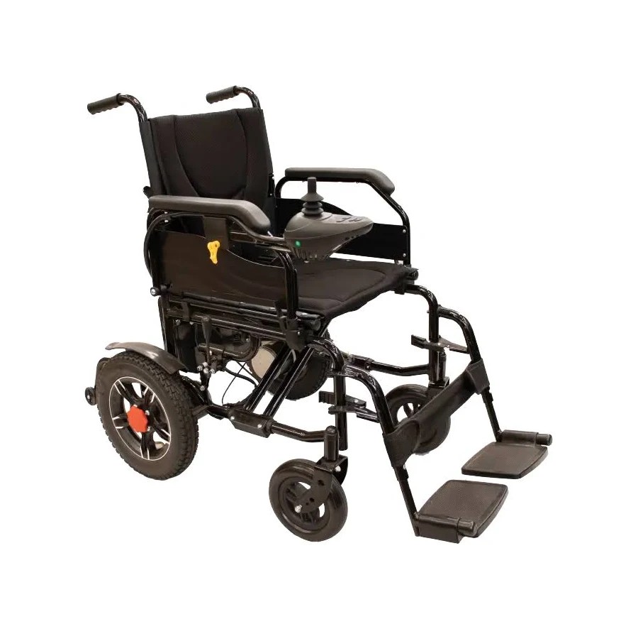 wheelchair